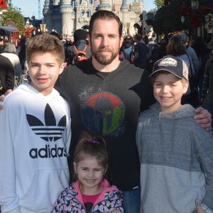 Meet your Posher, Salvatore